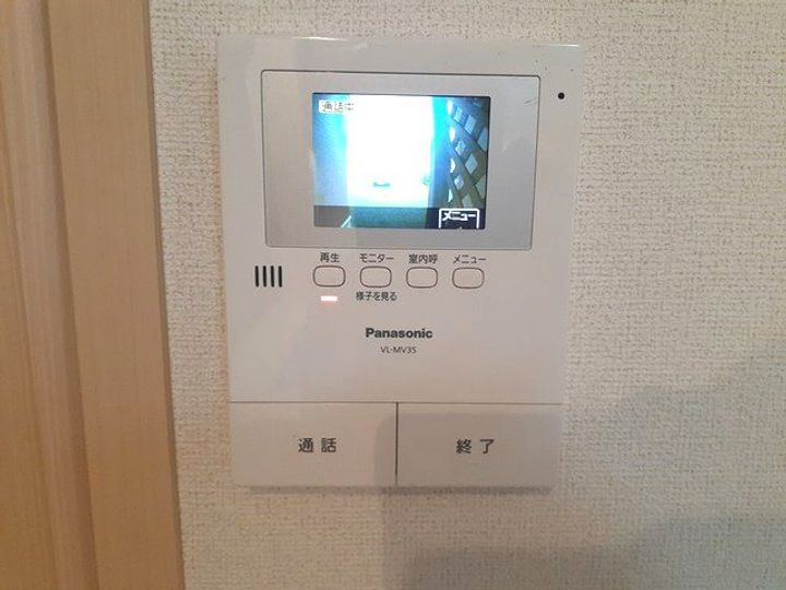 千葉県茂原市東茂原(アパート)の賃貸物件の内装