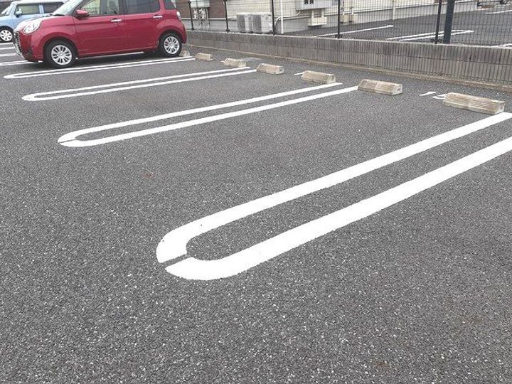 千葉県茂原市東茂原(アパート)の賃貸物件の地図