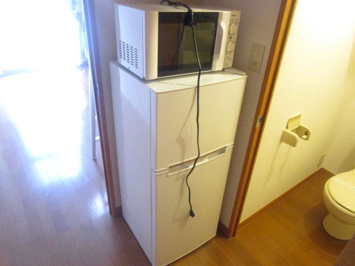 神奈川県大和市下鶴間(アパート)の賃貸物件のその他画像
