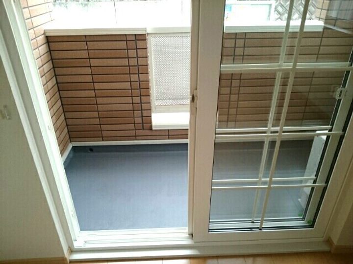 セレーノIIの内装