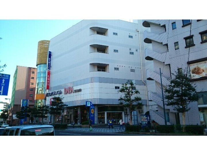 セレーノIIの周辺