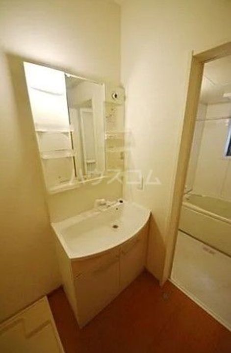 グレースコートの内装