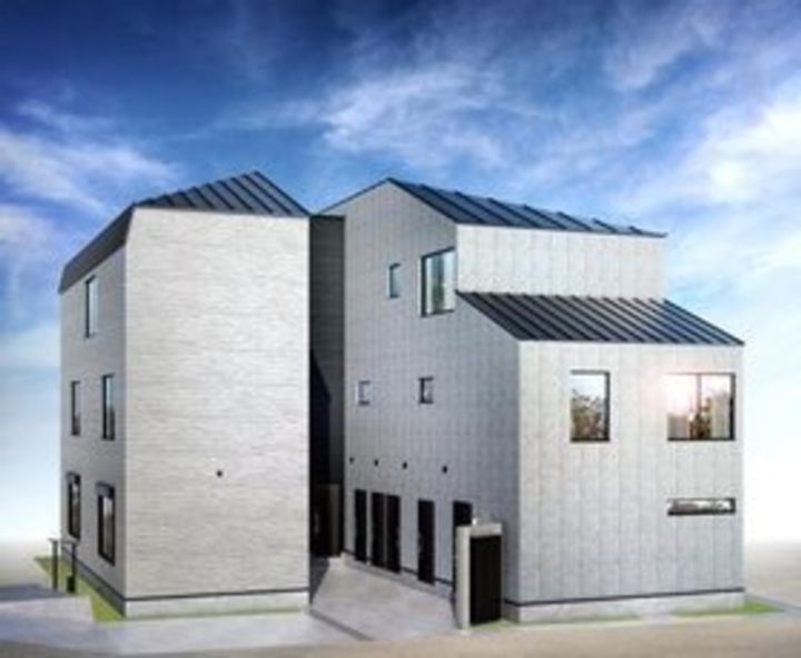 FAIR上井草の外観