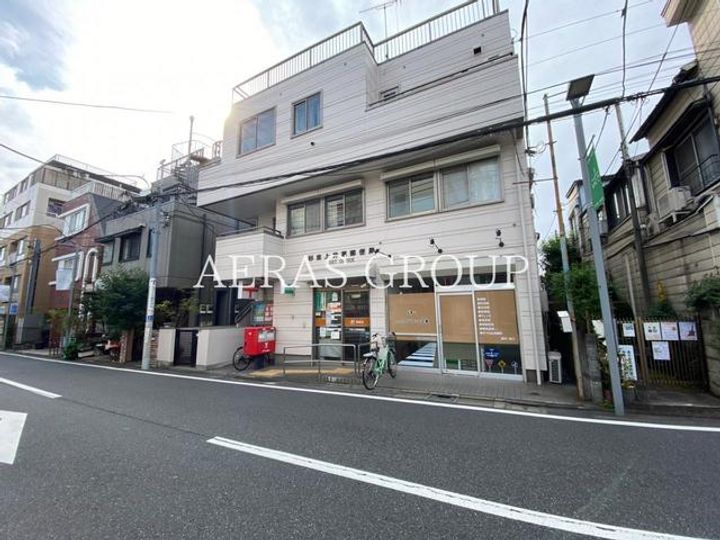 FAIR上井草の周辺