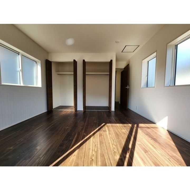 千葉県四街道市和良比(一戸建)の賃貸物件のその他画像