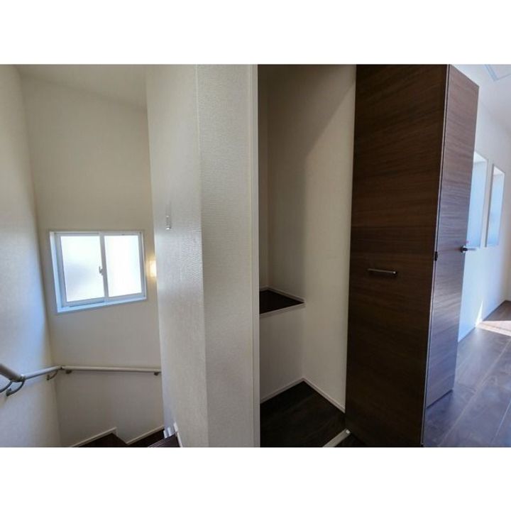 千葉県四街道市和良比(一戸建)の賃貸物件の内装