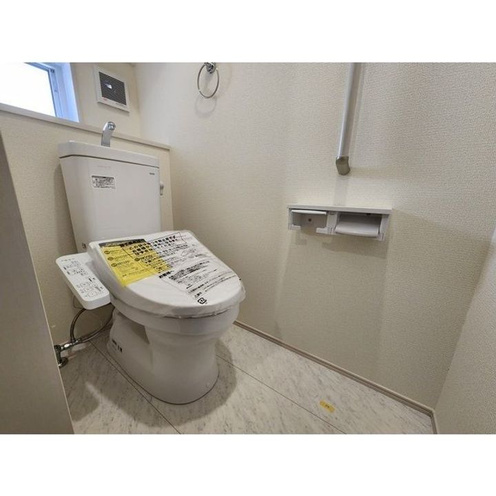 千葉県四街道市和良比(一戸建)の賃貸物件の内装