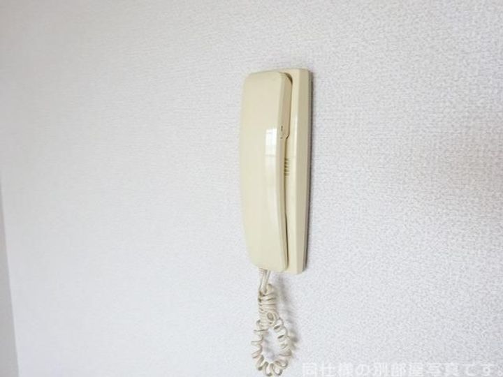 シャトルムツミの内装