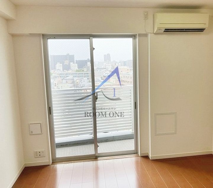 東京都江東区大島7(マンション)の賃貸物件の内装