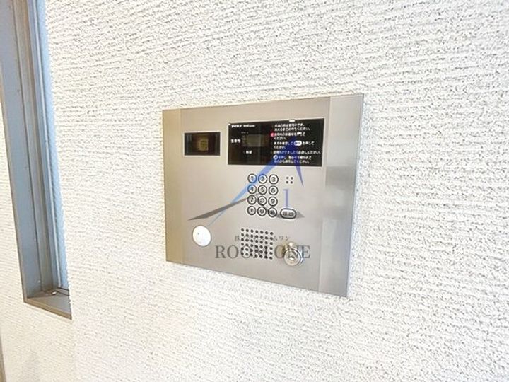 東京都江東区大島7(マンション)の賃貸物件の内装