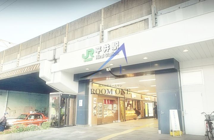 東京都江東区大島7(マンション)の賃貸物件の周辺