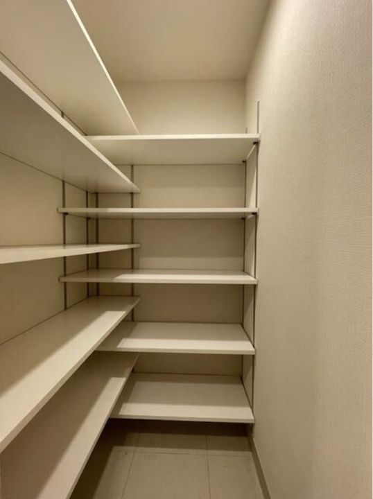 東京都渋谷区代々木5(マンション)の賃貸物件の内装