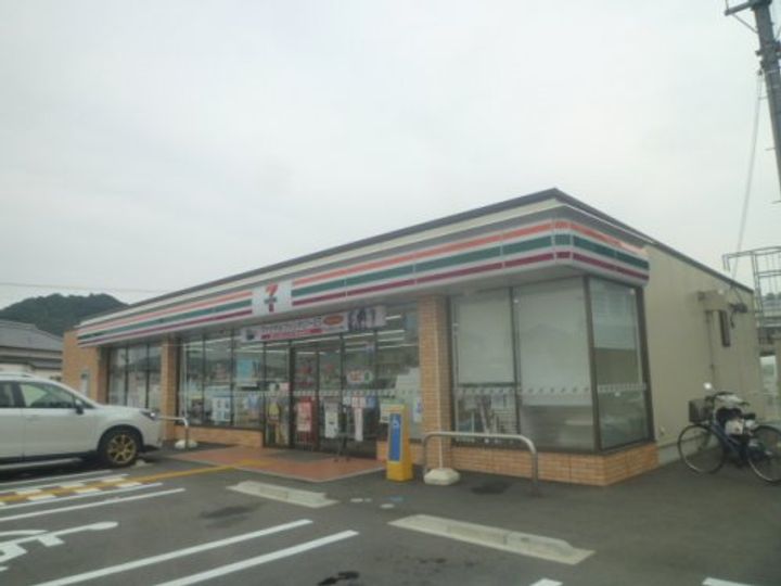 ディア・コートかもべIの周辺