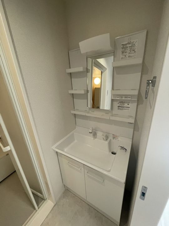 神奈川県相模原市南区東大沼3(アパート)の賃貸物件の内装