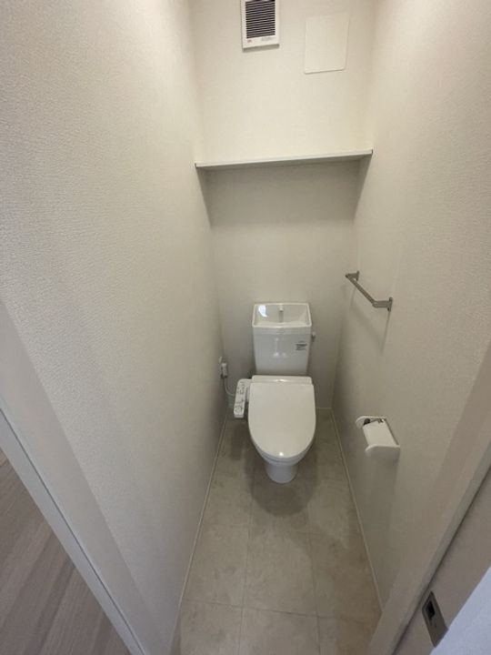 神奈川県相模原市南区東大沼3(アパート)の賃貸物件の内装