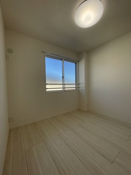 神奈川県相模原市南区東大沼3(アパート)の賃貸物件の内装