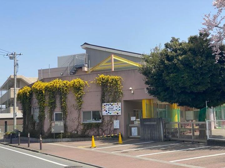 神奈川県相模原市南区東大沼3(アパート)の賃貸物件の周辺