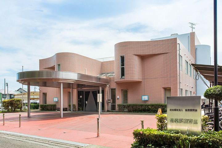 神奈川県相模原市南区東大沼3(アパート)の賃貸物件の周辺