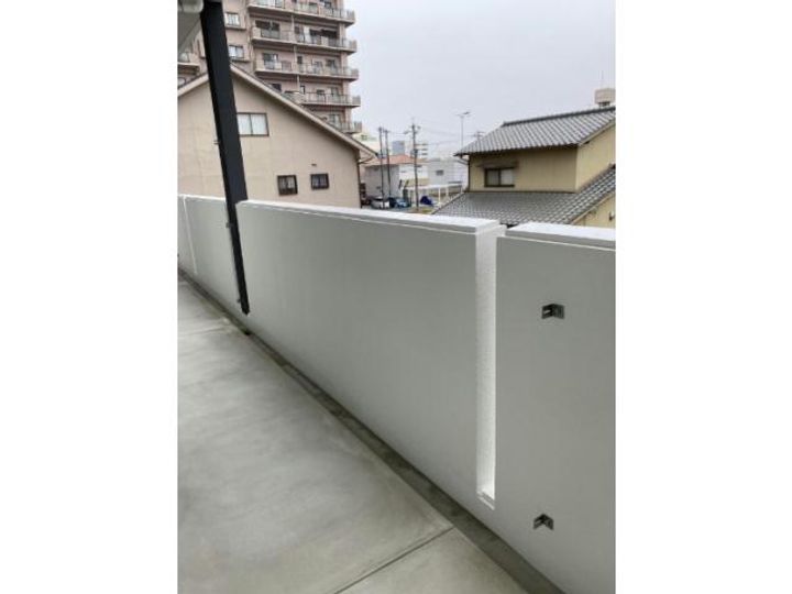 兵庫県姫路市土山3(マンション)の賃貸物件の内装