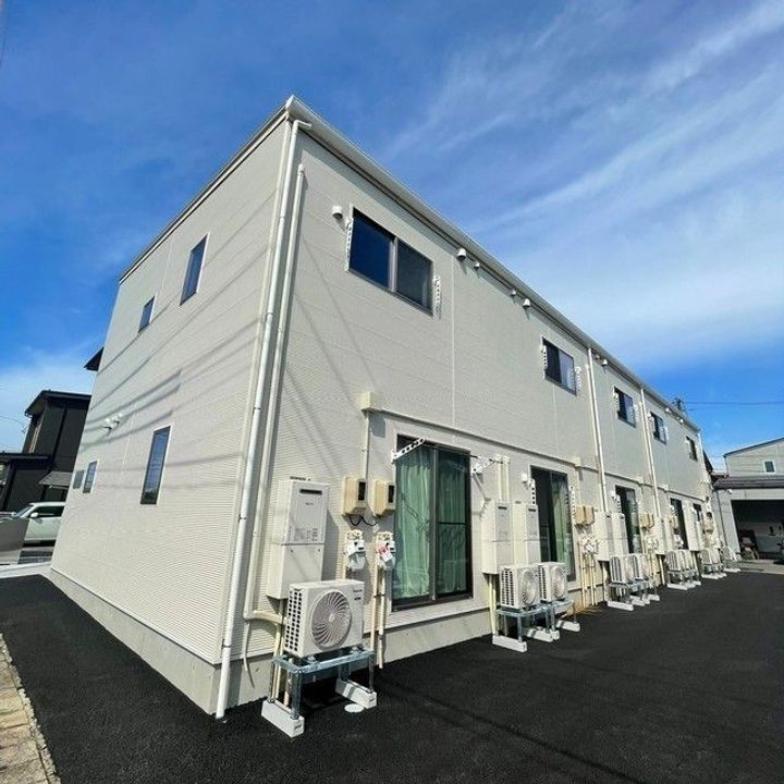 新潟県新潟市中央区沼垂西3(アパート)の賃貸物件のその他画像