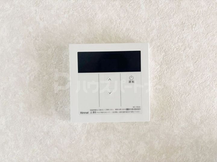 東京都葛飾区亀有1(マンション)の賃貸物件の内装
