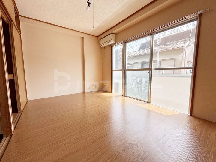 東京都葛飾区亀有1(マンション)の賃貸物件の内装