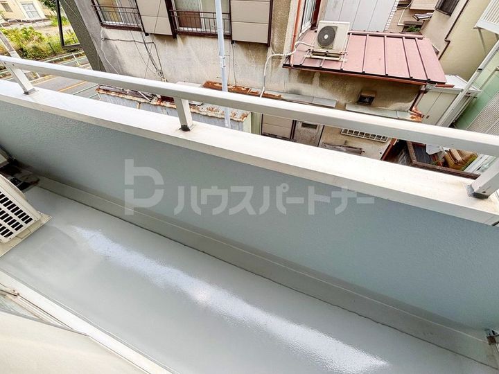 東京都葛飾区亀有1(マンション)の賃貸物件の内装