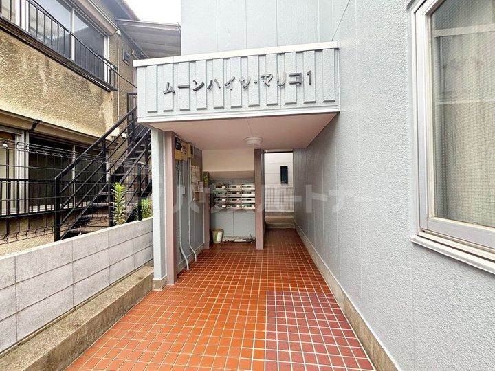 東京都葛飾区亀有1(マンション)の賃貸物件の地図