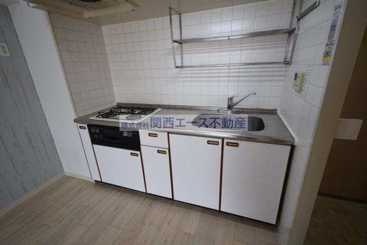 ルシエルのキッチン