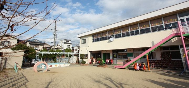 ルシエルの周辺