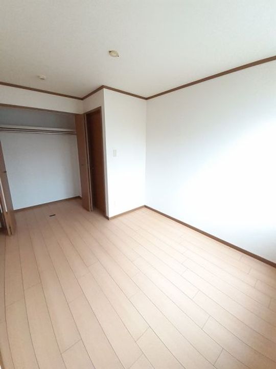 ミッテル シュトラーセの内装