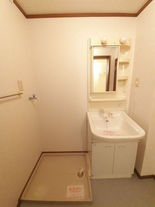 ミッテル シュトラーセの内装