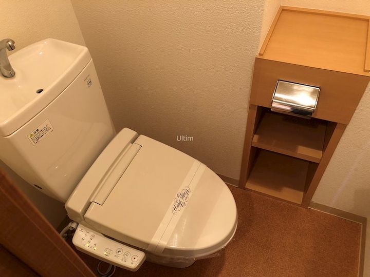ヴィヴィ・嵐山の内装