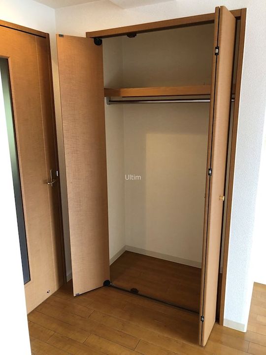ヴィヴィ・嵐山の内装