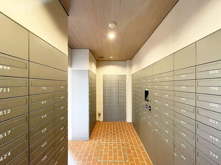 東京都杉並区高円寺南2(マンション)の賃貸物件のその他画像