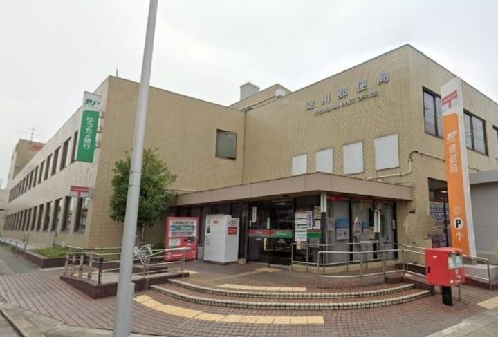 大阪府大阪市淀川区新北野1(マンション)の賃貸物件の周辺