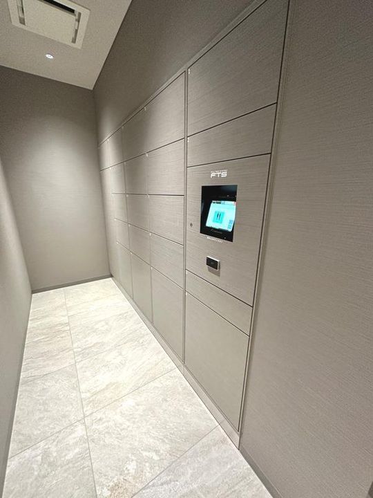 東京都墨田区錦糸4(マンション)の賃貸物件の地図