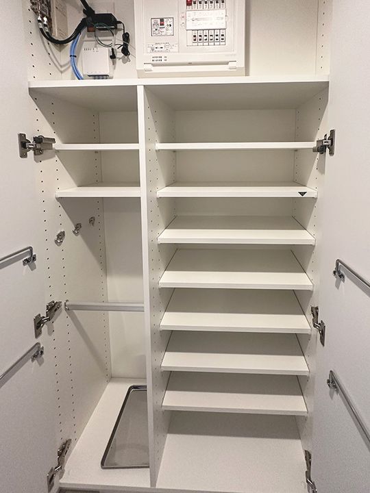 東京都墨田区錦糸4(マンション)の賃貸物件のその他画像