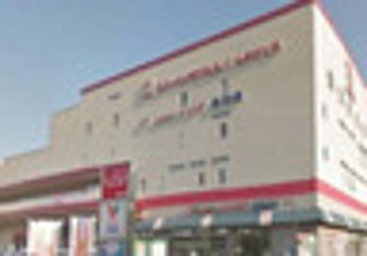 東京都墨田区錦糸4(マンション)の賃貸物件の周辺