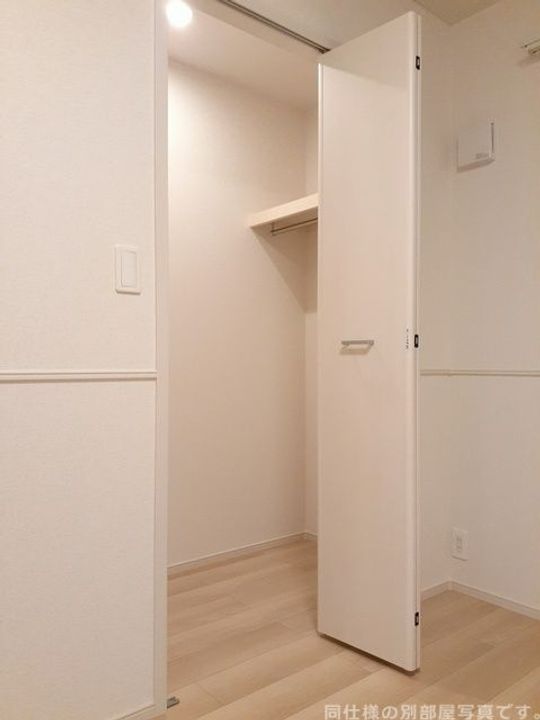 カスターニャの内装