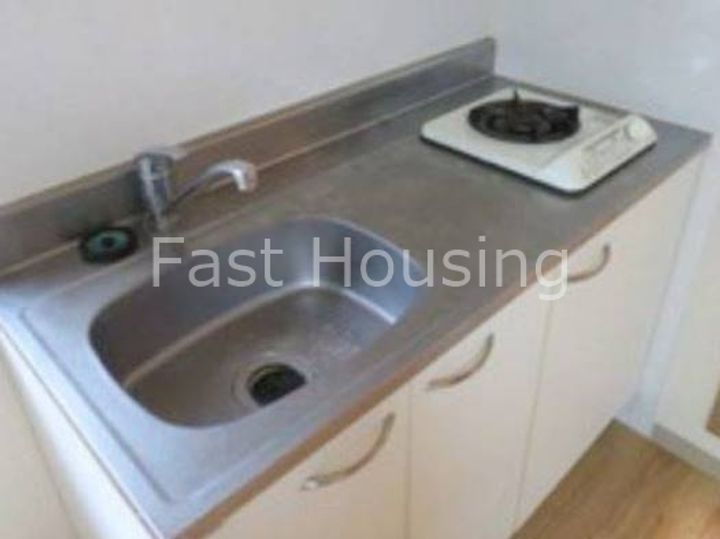 東京都中野区弥生町2(マンション)の賃貸物件のキッチン