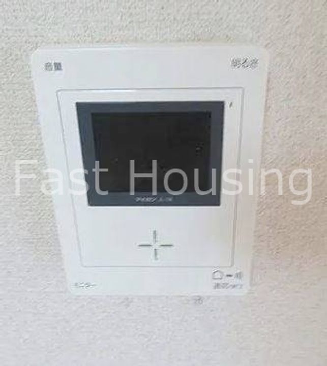 東京都中野区弥生町2(マンション)の賃貸物件の内装