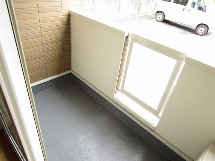 茨城県石岡市東田中(アパート)の賃貸物件の内装