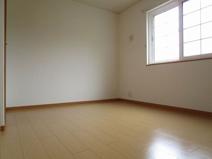 茨城県石岡市東田中(アパート)の賃貸物件の内装