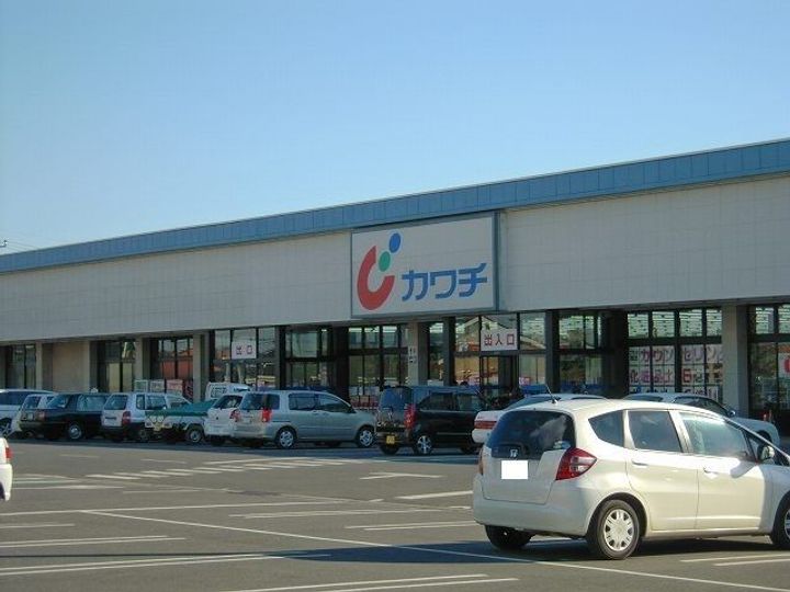 茨城県石岡市東田中(アパート)の賃貸物件の周辺