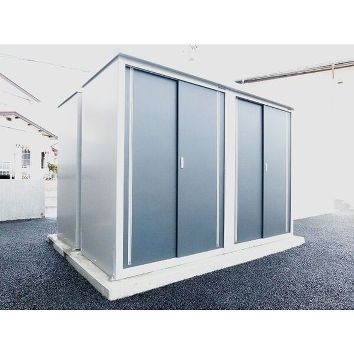 トホム緑町の地図