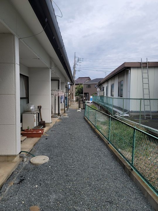 群馬県前橋市龍蔵寺町(一戸建)の賃貸物件の内装