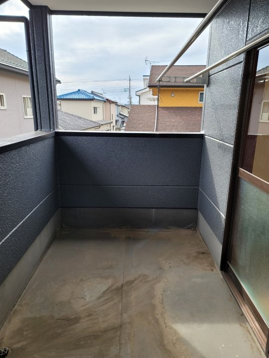 群馬県前橋市龍蔵寺町(一戸建)の賃貸物件の内装