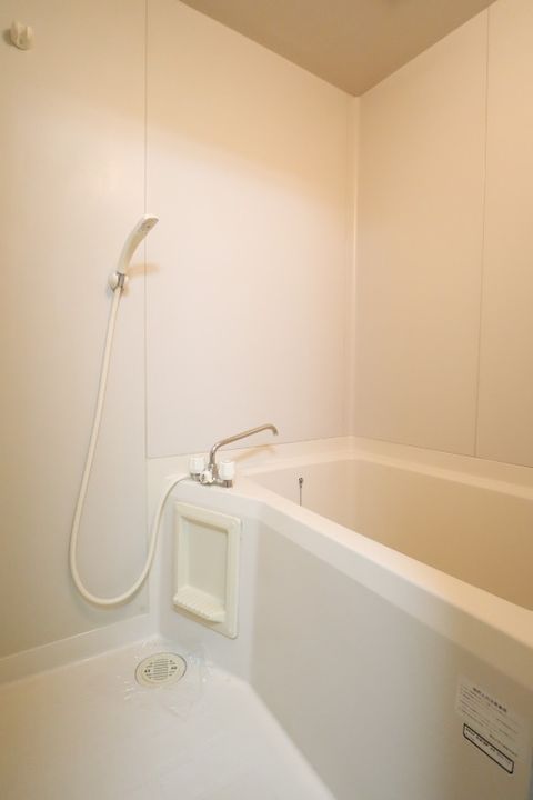 ルネス21の風呂