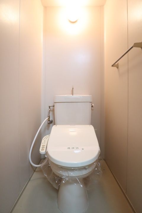 ルネス21の内装